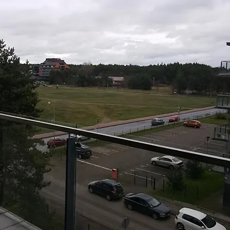 Vanagupe Pas Laima Połąga Zewnętrze zdjęcie