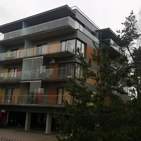 Vanagupe Pas Laima Połąga Zewnętrze zdjęcie