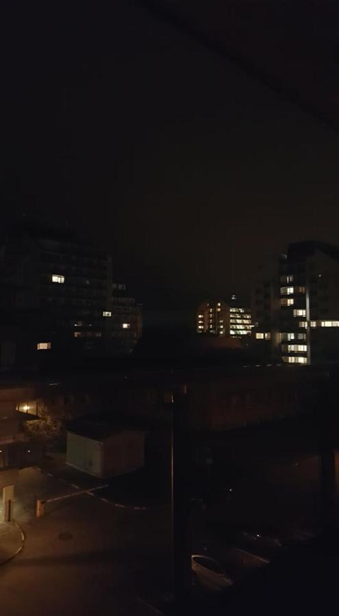 Vanagupe Pas Laima Апартаменты