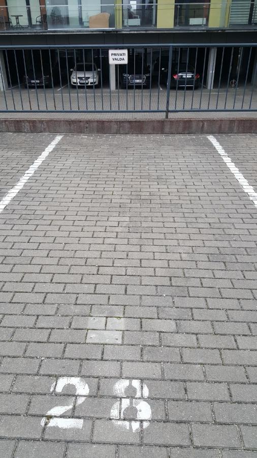 Vanagupe Pas Laima Паланга