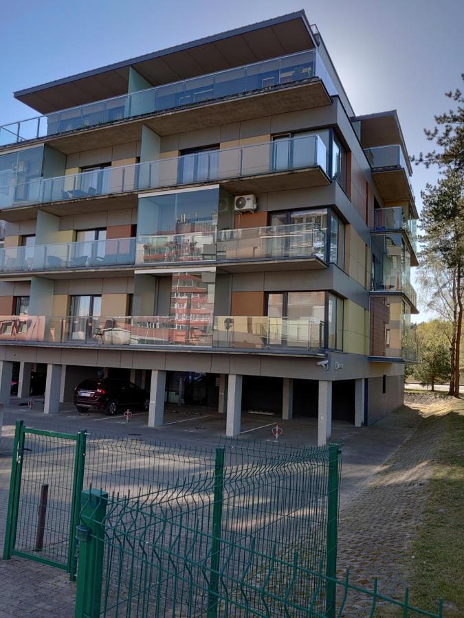 Vanagupe Pas Laima Апартаменты