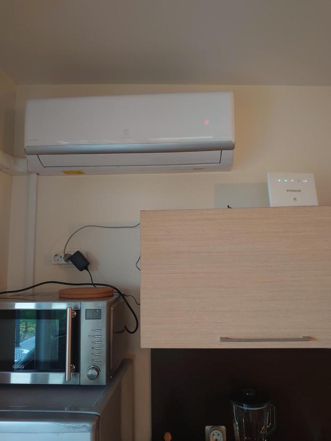 Vanagupe Pas Laima Apartament *